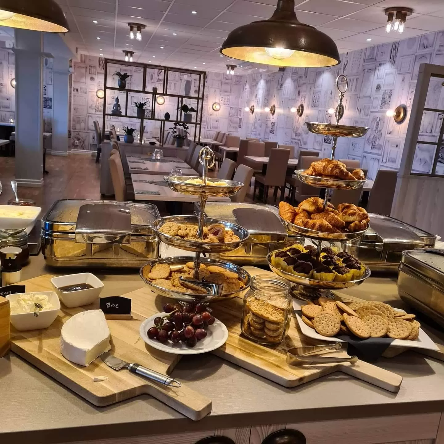 Information gällande Coronavirus  Hotel Skansen